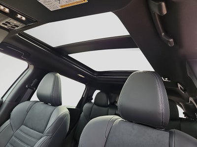 2026 Mitsubishi Outlander Ralliart