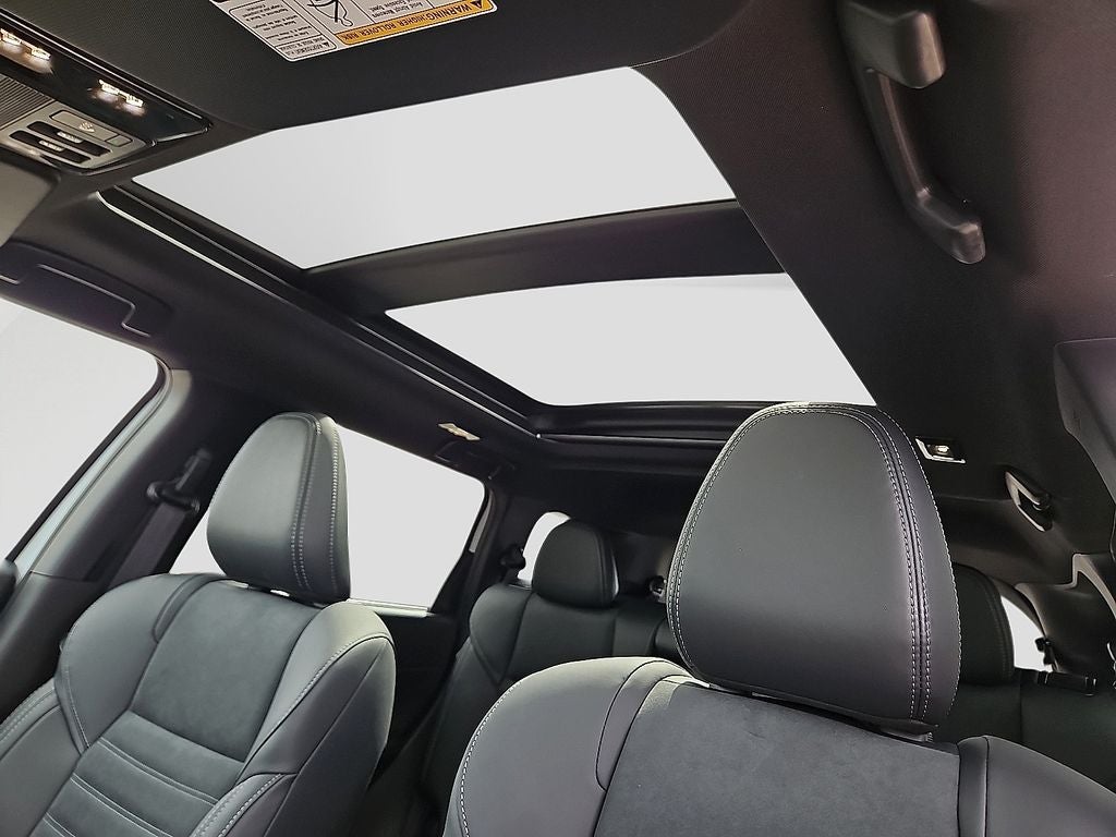 2026 Mitsubishi Outlander Ralliart