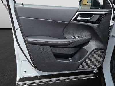 2026 Mitsubishi Outlander Ralliart