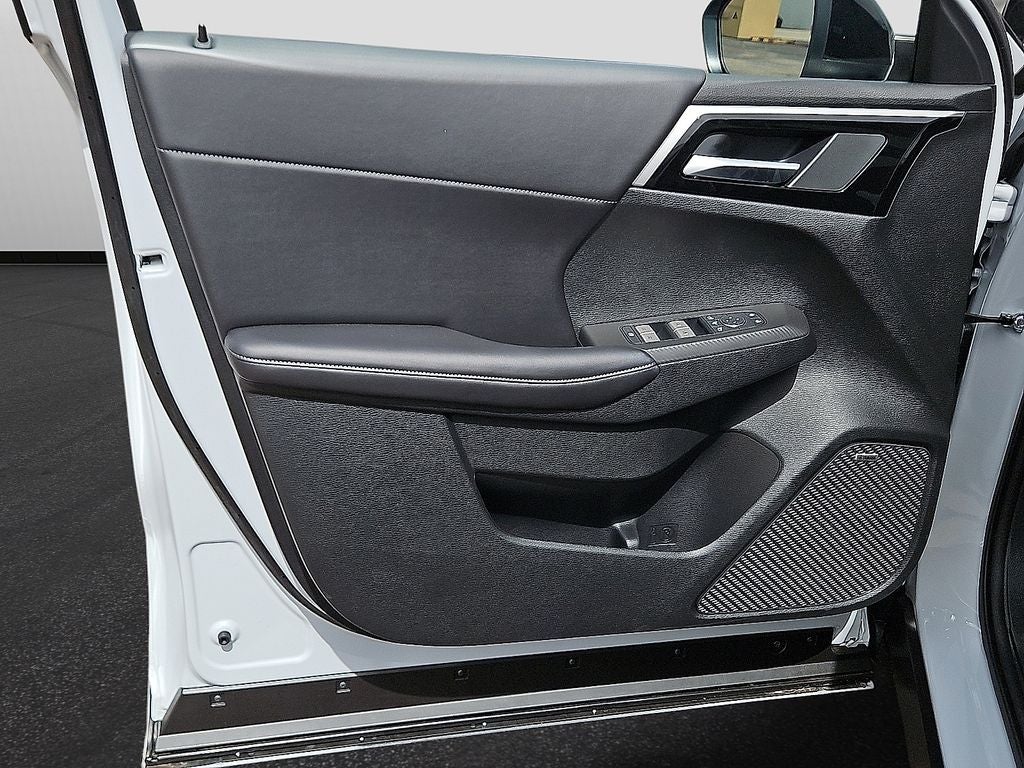 2026 Mitsubishi Outlander Ralliart