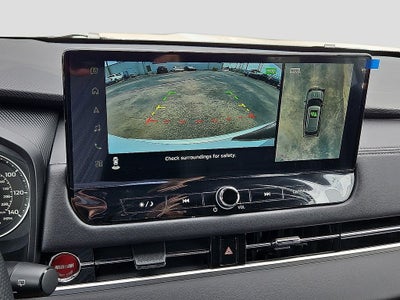 2026 Mitsubishi Outlander Ralliart