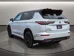 2026 Mitsubishi Outlander Ralliart