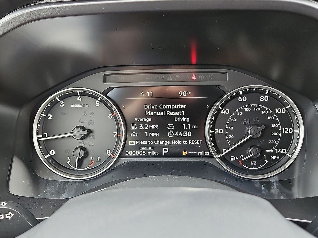 2026 Mitsubishi Outlander Ralliart
