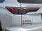 2026 Mitsubishi Outlander Ralliart