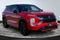 2026 Mitsubishi Outlander Ralliart