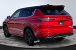 2026 Mitsubishi Outlander Ralliart