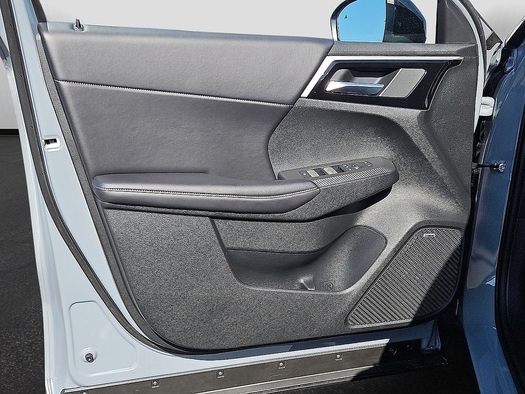 2026 Mitsubishi Outlander Trail Edition