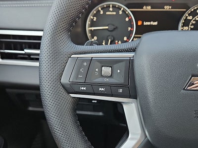 2026 Mitsubishi Outlander Trail Edition