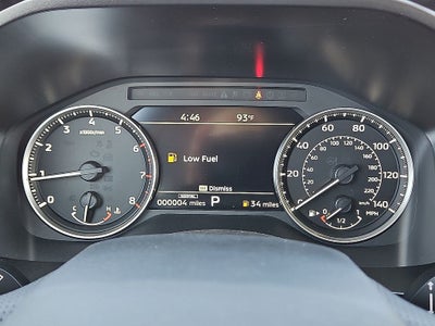 2026 Mitsubishi Outlander Trail Edition