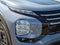 2026 Mitsubishi Outlander Trail Edition