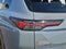 2026 Mitsubishi Outlander Trail Edition