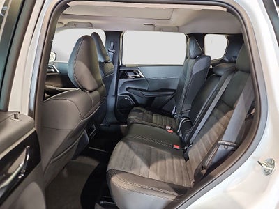 2026 Mitsubishi Outlander Trail Edition