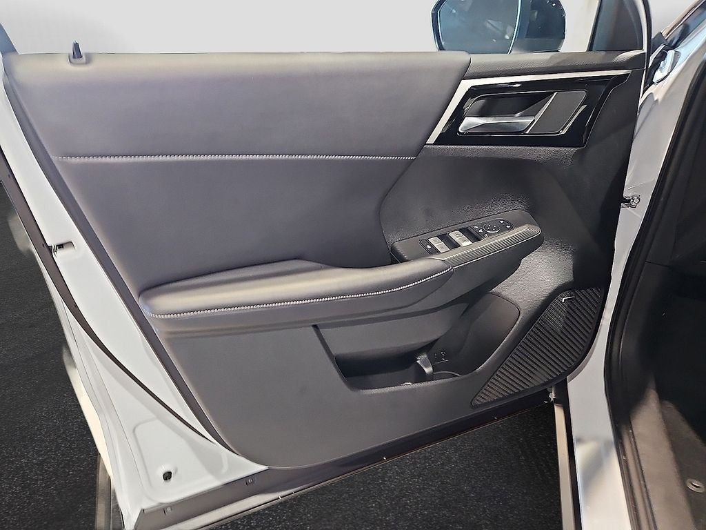 2026 Mitsubishi Outlander Trail Edition