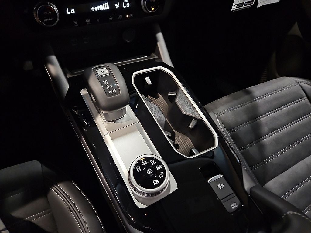 2026 Mitsubishi Outlander Trail Edition