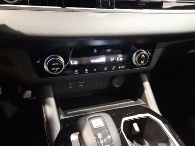 2026 Mitsubishi Outlander Trail Edition