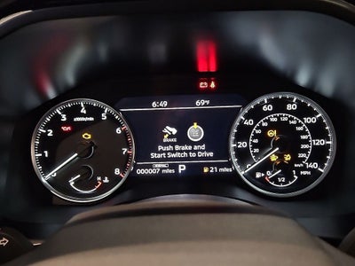 2026 Mitsubishi Outlander Trail Edition