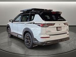 2026 Mitsubishi Outlander Trail Edition