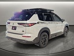 2026 Mitsubishi Outlander Trail Edition
