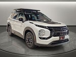 2026 Mitsubishi Outlander Trail Edition