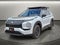 2026 Mitsubishi Outlander Trail Edition