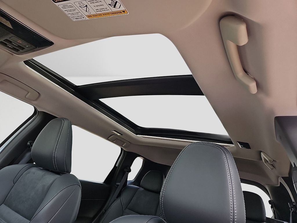 2026 Mitsubishi Outlander Trail Edition