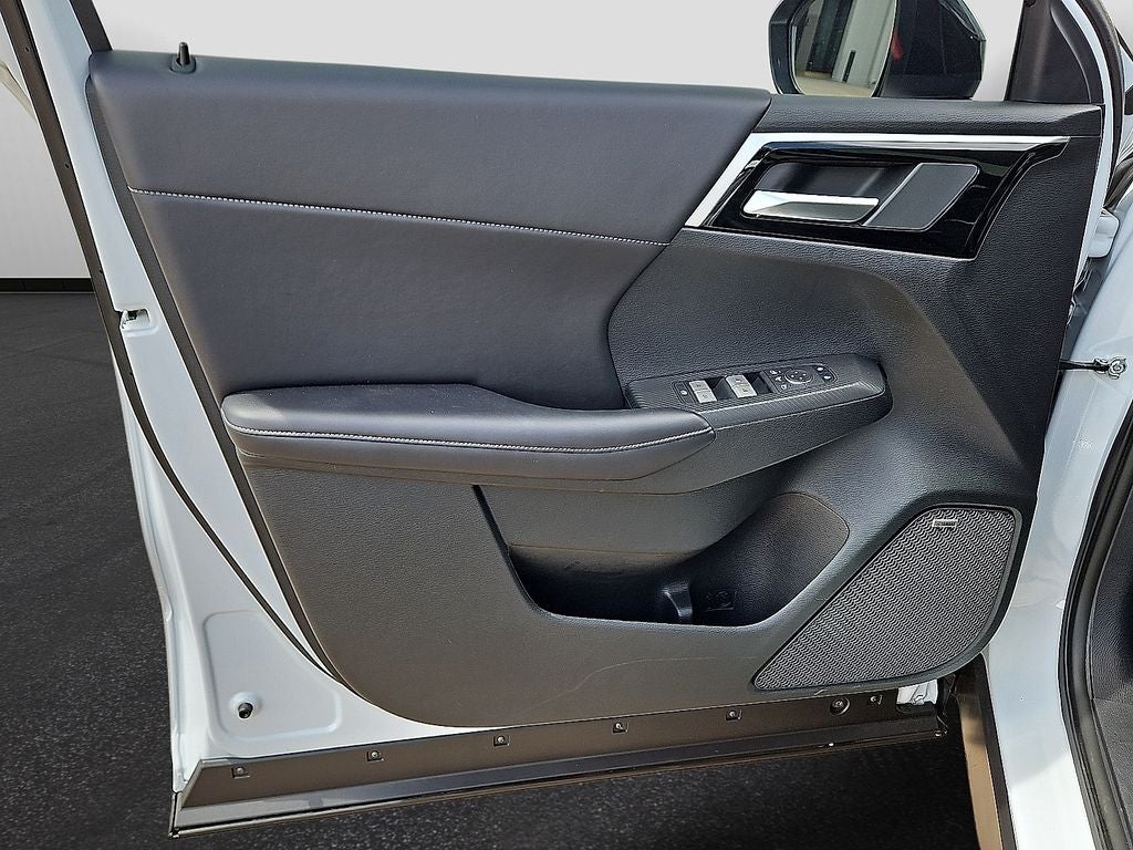 2026 Mitsubishi Outlander Trail Edition