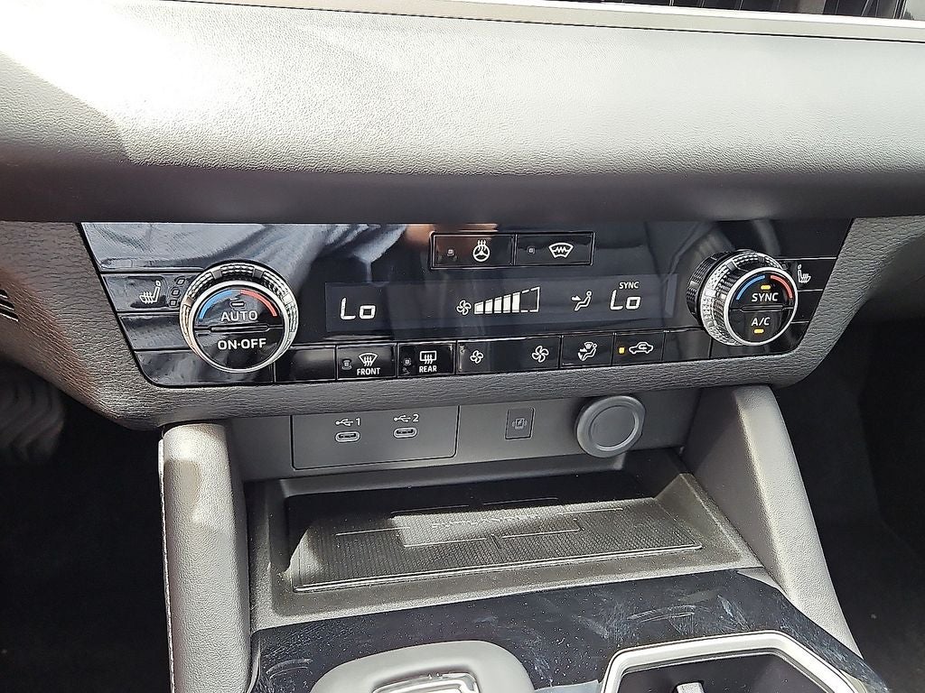 2026 Mitsubishi Outlander Trail Edition