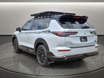 2026 Mitsubishi Outlander Trail Edition
