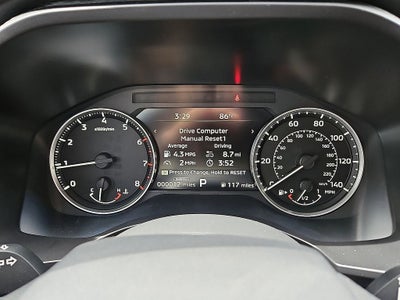2026 Mitsubishi Outlander Trail Edition