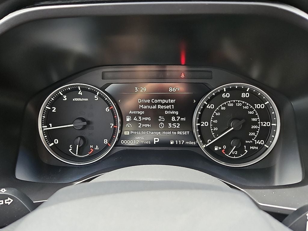 2026 Mitsubishi Outlander Trail Edition
