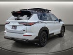 2026 Mitsubishi Outlander Trail Edition