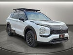 2026 Mitsubishi Outlander Trail Edition