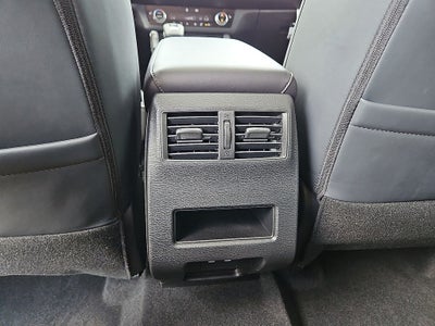 2026 Mitsubishi Outlander Trail Edition
