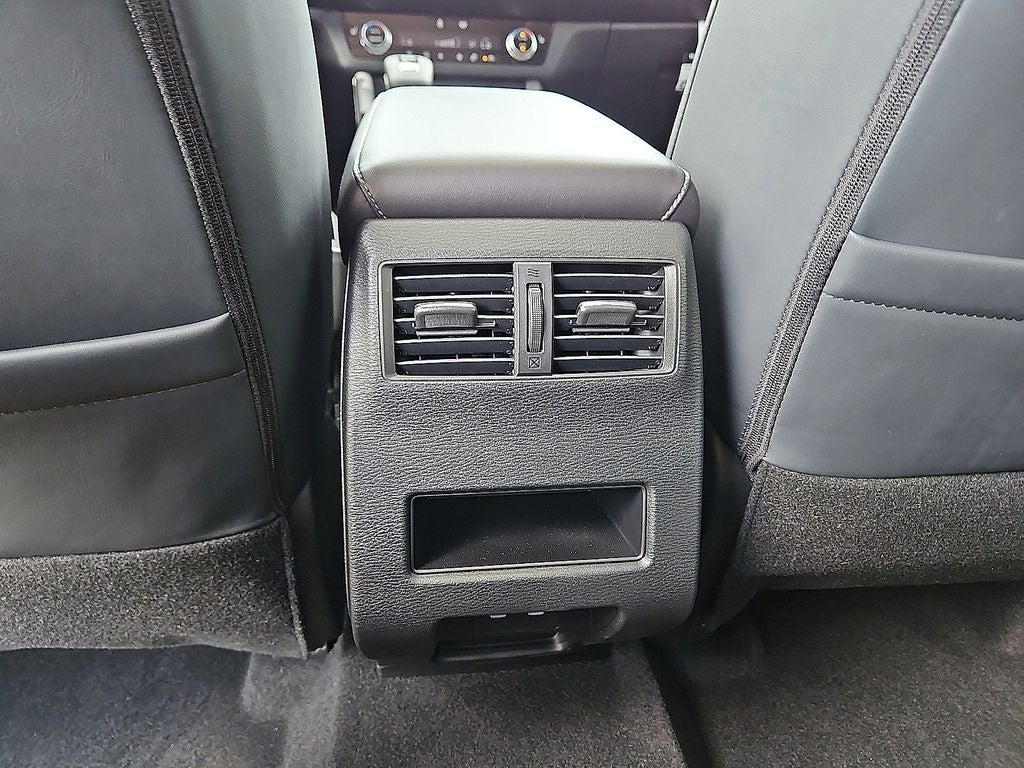 2026 Mitsubishi Outlander Trail Edition