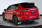 2026 Mitsubishi Outlander Ralliart