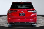2026 Mitsubishi Outlander Ralliart