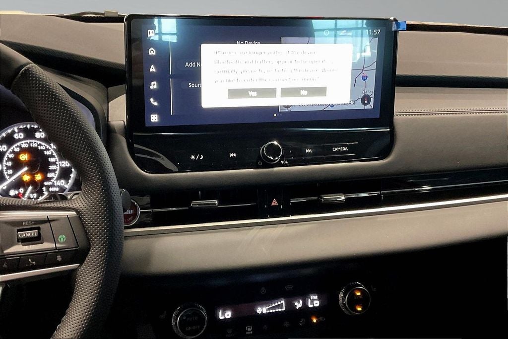 2026 Mitsubishi Outlander Ralliart