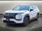 2026 Mitsubishi Outlander Trail Edition