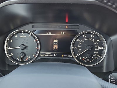 2026 Mitsubishi Outlander Trail Edition