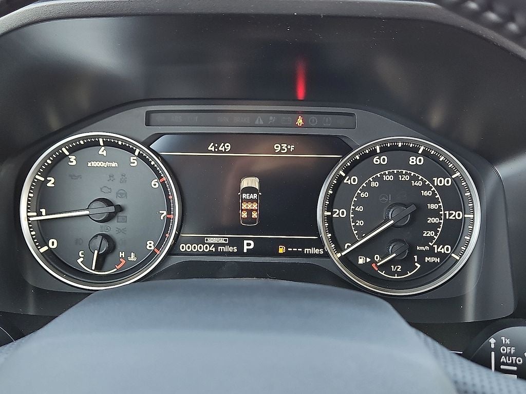 2026 Mitsubishi Outlander Trail Edition