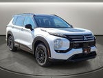 2026 Mitsubishi Outlander Trail Edition