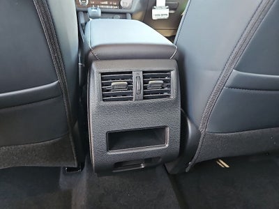 2026 Mitsubishi Outlander Trail Edition