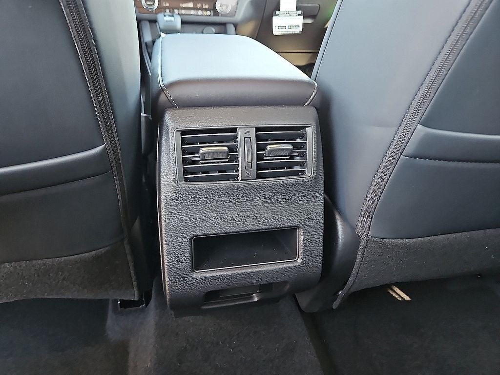 2026 Mitsubishi Outlander Trail Edition