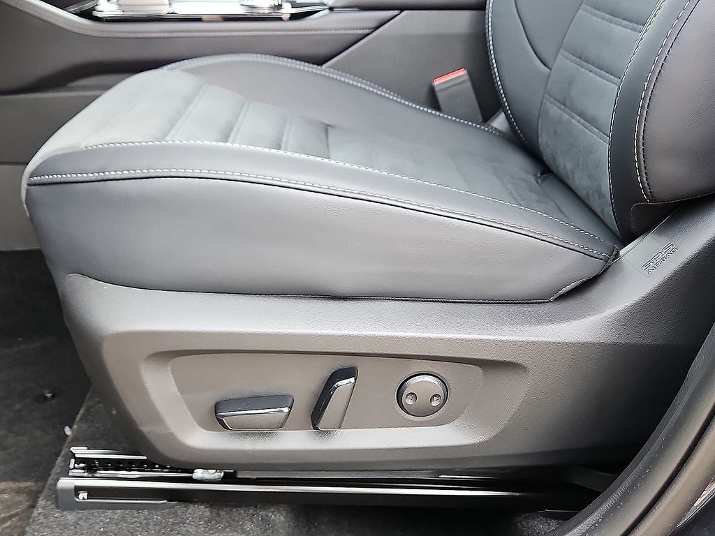 2026 Mitsubishi Outlander Ralliart