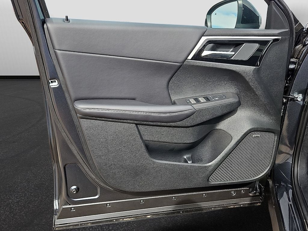 2026 Mitsubishi Outlander Ralliart