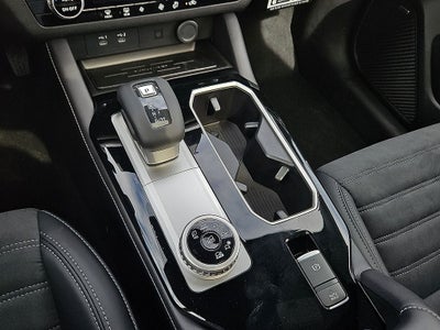 2026 Mitsubishi Outlander Ralliart
