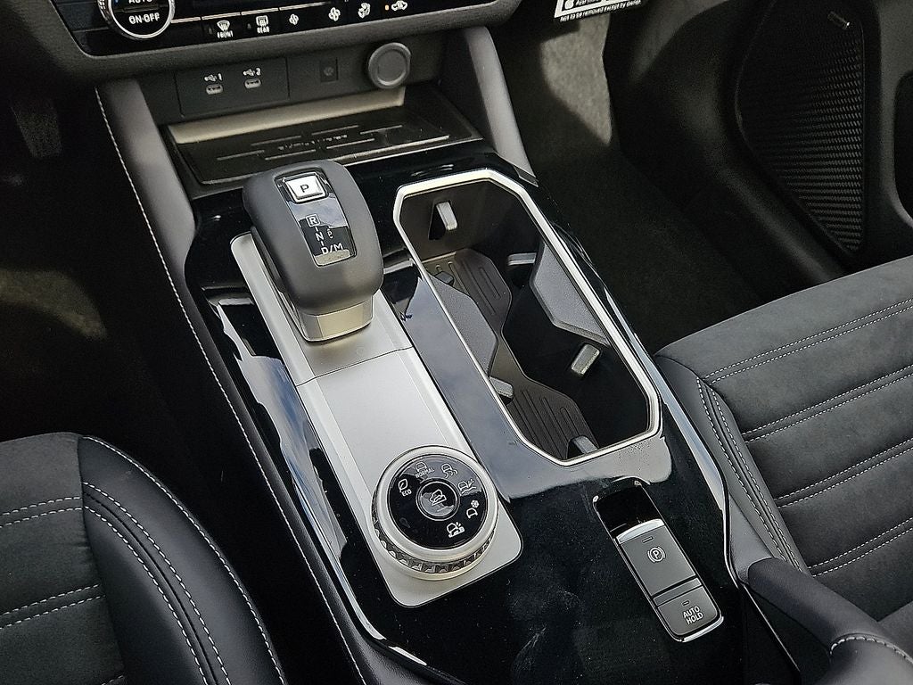2026 Mitsubishi Outlander Ralliart