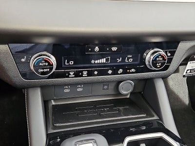 2026 Mitsubishi Outlander Ralliart