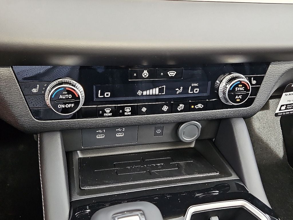 2026 Mitsubishi Outlander Ralliart