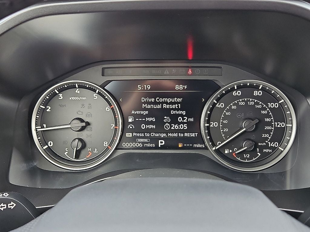2026 Mitsubishi Outlander Ralliart